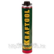 Монтажная пена Kraftool INDUSTRY Kraftflex Profi, для монтажного пистолета, 750мл Код: 41181