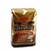 Кофе в зернах UCC Gold Special Irim Ame фото