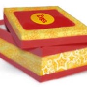 Коробки обувные фото