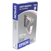 Картридж Epson Vivid Light Magenta для Stylus Pro 4880 110ml фото