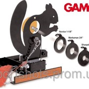 Мишень Gamo “Белка“ фото