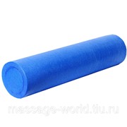 Ролик для йоги и пилатеса PowerPlay 4021 90х15 см Синий (PP_4021_Blue_90*15) фото