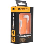 Наушники Canyon CNE-CEP2W фото