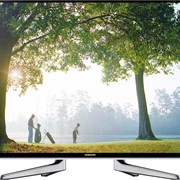 Телевизор Samsung UE48H6650AT фотография