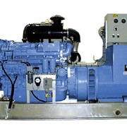 Генераторные установки (дизель генераторные установки, газовые генераторы, промышленные парогенераторы) фото