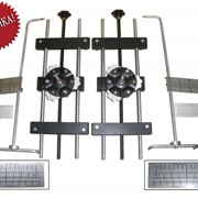 Комплект дополнительных устройств к изделию тест-система СКО-1М Джип