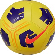 Мяч футбольный Nike Park Ball CU8033-720, р.4