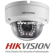 Сетевая (IP) камера HIKVISION DS-2CD2110-I фотография
