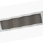 Решетка вентиляционная алюминиевая РАГ 1200х1500 фотография