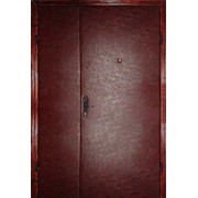 Двери с винилискожей 5 фотография