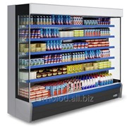 Холодильные Стеллажи - BALI MOD/C(IGLOO)