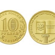 20-летие принятия конституции РФ 2013 г. СПМД фото