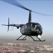 Вертолет R44 Newscopter