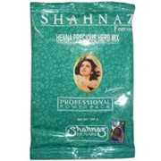 Хна с целебными травами Шахназ Хусейн (Shahnaz Forever Henna Precious Herb Mix)