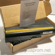 Батарея аккумулятор для ноутбука LENOVO Thinkpad R500 R61 R61e R61i T500 T61 W500 SL300 SL400 SL500 Lenovo 8-6c фото