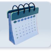 Календари настольные фото