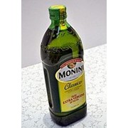Оливковое масло Monini Classico 1 л. фото