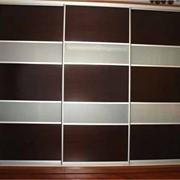 Шкаф-купе (3 двери) фото