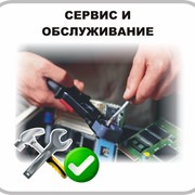 Техническое обслуживание ККМ Online в мастерской фото