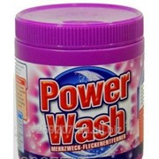 Отбеливатель Power Wash 600 грамм