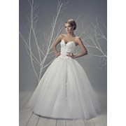 Платья свадебные Alice Fashion. Коллекция 2012 г. Parma w223 фото