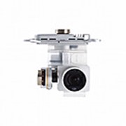 Phantom 3 Advanced - 2.7K Gimbal Camera 138 фото