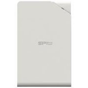 Внешний жесткий диск 2.5“ 500GB Silicon Power (SP500GBPHDS03S3W) фото