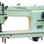 Промышленная швейная машина (головка) GC 6-7-D Typical