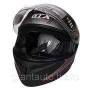 Шлем мото GTX 578 S5 фото