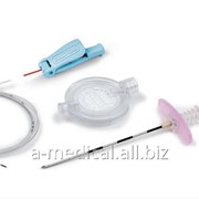 Набор для эпидуральной анестезии, большой (ZZOM) фото