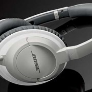 Коммутатор Bose AE2 Audio headphones White фотография