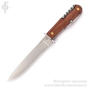 Нож Окопник 95х18 арт. 2079 фотография