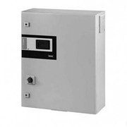 Шкаф управления для насоса WILO Control CC-HVAC 3x18,5 FC фотография