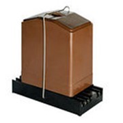 Реле промежуточное МКУ-48 РА4.501.106 60В DC 2НО 2НЗ фото