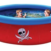 3D Бассейн “Pirate 3D“ BestWay 57243 фото