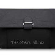 Женская сумка модель: MARSEL, арт. B00678 (black) фото
