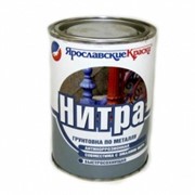 Нитрогрунтовка антикоррозионная фото