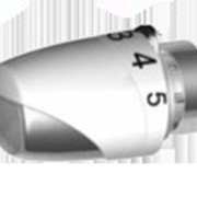 Термостатическая головка Thera-4 Design c соединением М30х1,5, T2021