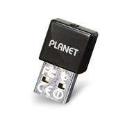 Беспроводной USB-адаптер Planet WNL-U556M фотография