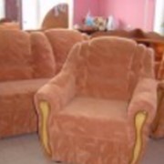 Кресло “Зарема“ фотография