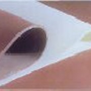 Шнур, профиль из силиконовой резины фото