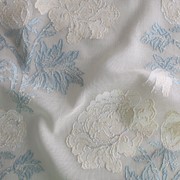 Тюль MYB Textiles, Rosemary 10274-2 фото