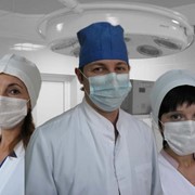 Лазерная медицина в гинекологии фотография
