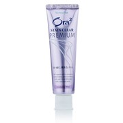 Зубная паста отбеливающая Ora2 Premium мята SUNSTAR, 100 гр фотография