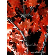 Светодиодное дерево Артикул SIMT-M-1824, красный фотография