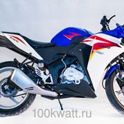 Мотоцикл PRC NF sport-1 SBR150 (150-9А)