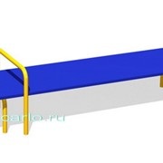 Доска для пресса большая СОУ-01.03 фото