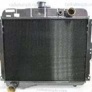 Радиатор охлаждения ГАЗ-3110х2.1301.000-35 двс Крайслер 2-ух рядный Оренбург