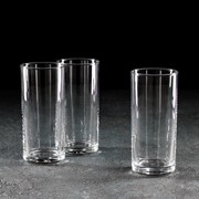 Набор стаканов Istanbul, 290 мл, 3 шт фотография