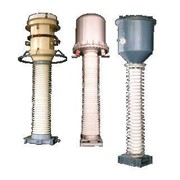 Трансформаторы тока измерительные маслонаполненные: ТФЗМ, ТФРМ, ТФУМ, ТФБ.